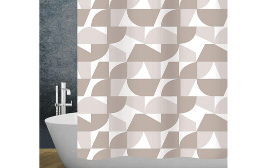 Diaqua Duschvorhang Pasito