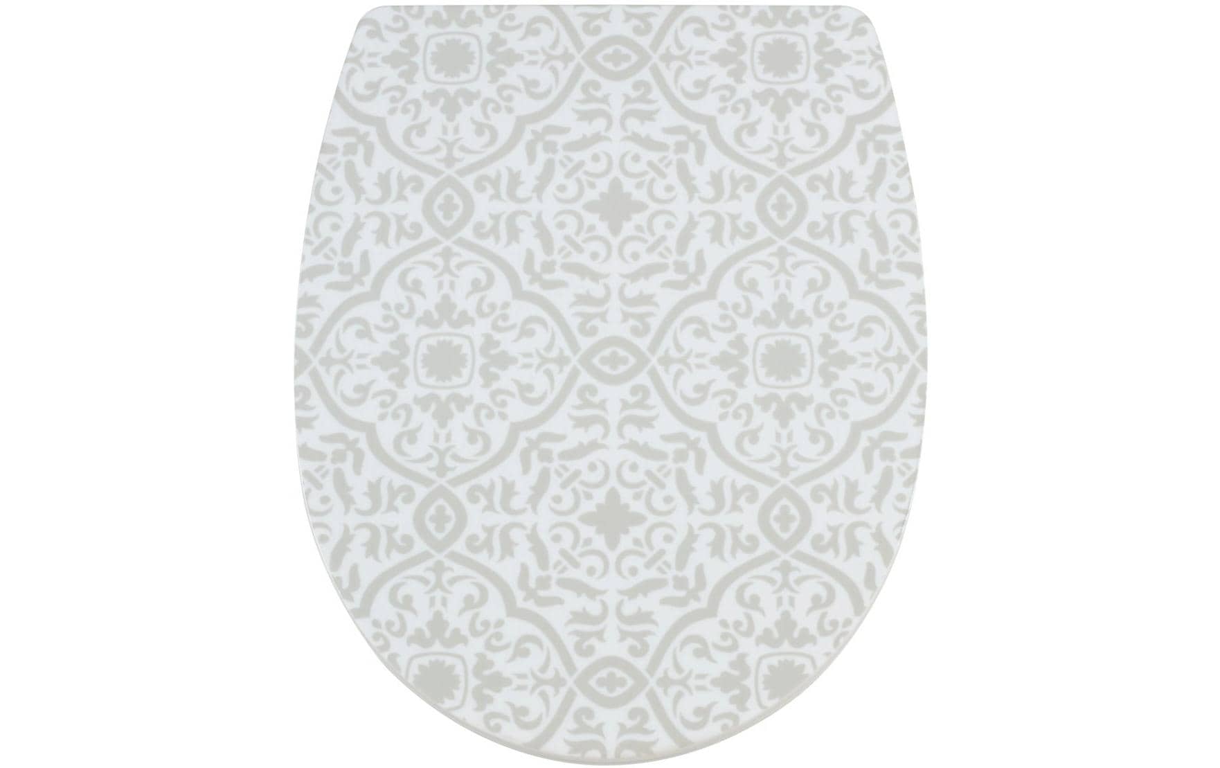 Diaqua WC-Sitz Arles Alhambra