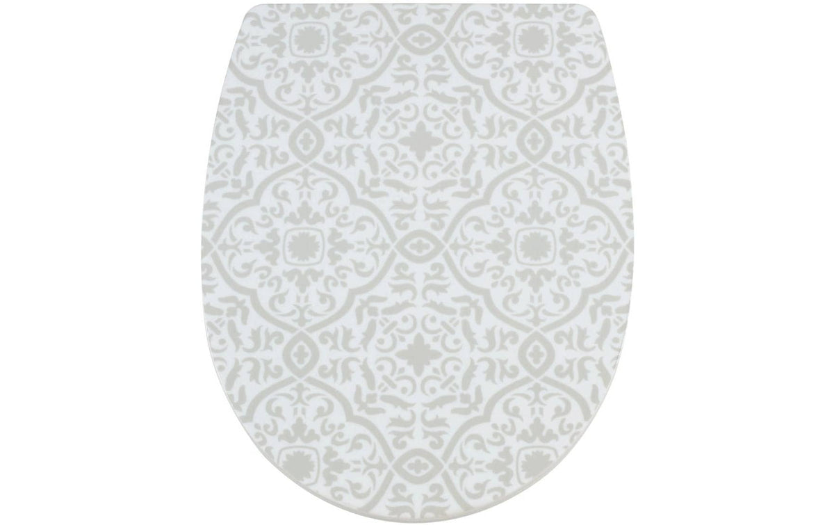Diaqua WC-Sitz Arles Alhambra