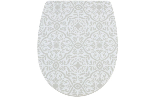 Diaqua WC-Sitz Arles Alhambra
