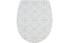 Diaqua WC-Sitz Arles Alhambra