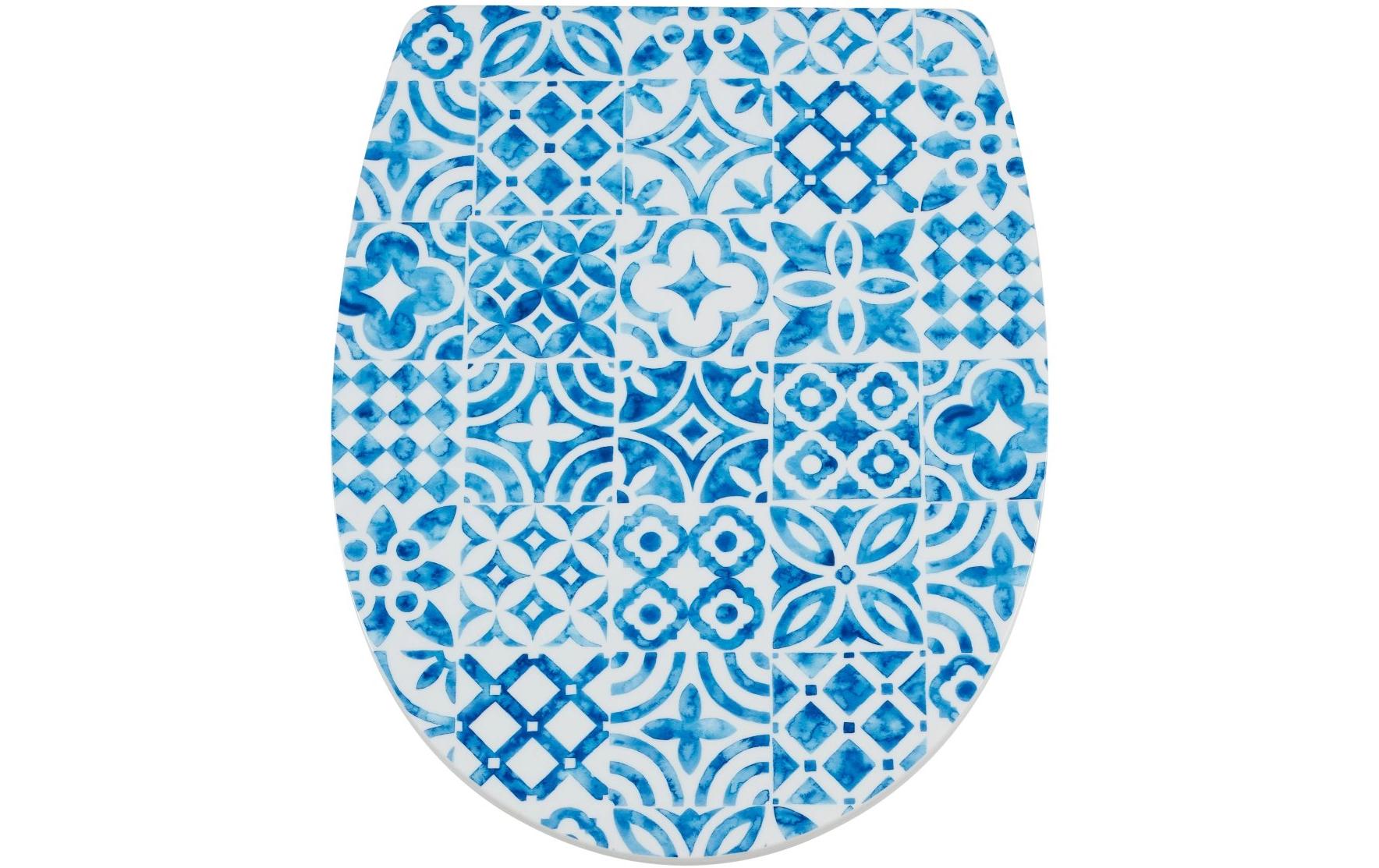 Diaqua WC-Sitz Arles Malika