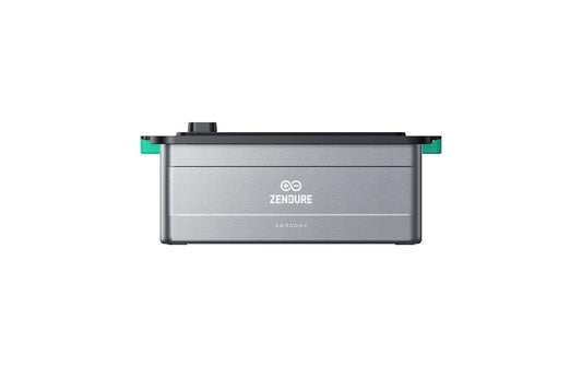 Zendure | SolarFlow AB3000X S2 | Erweiterungsbatterie 2880Wh LiFePO4 Add-on