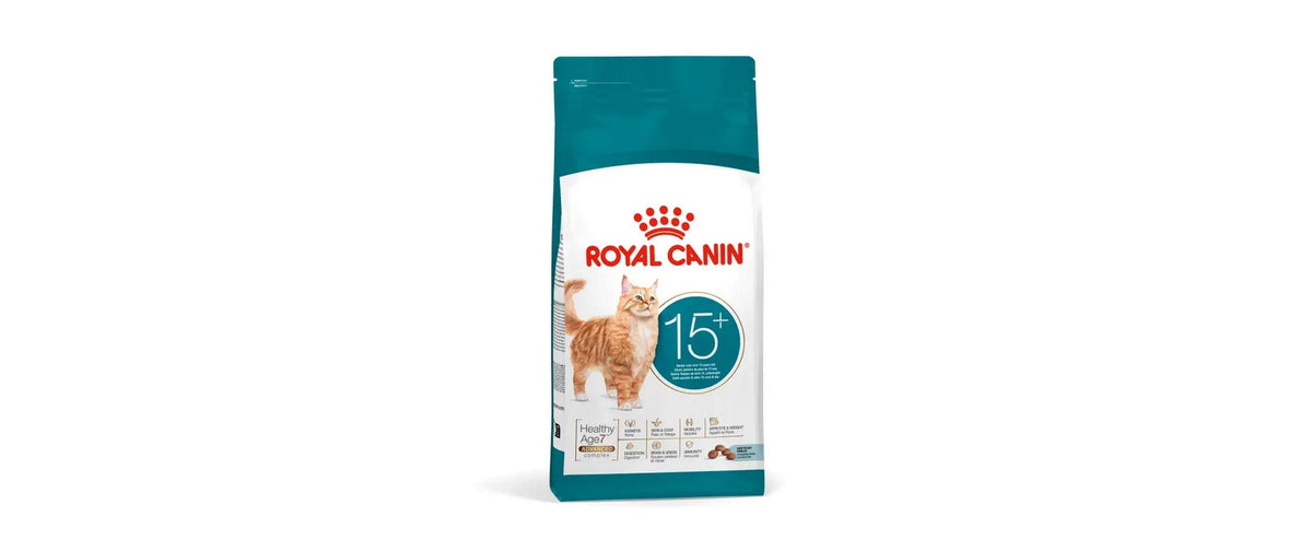 Royal Canin TF Ageing 15+ 400g