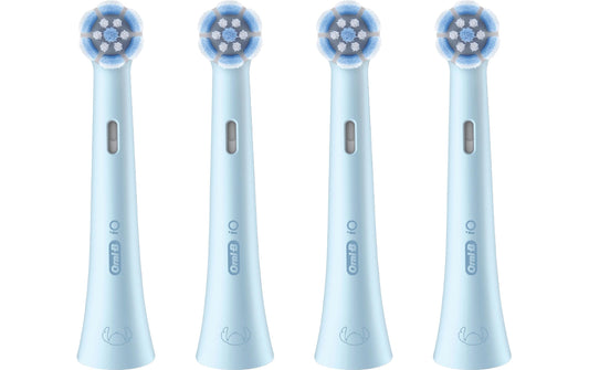 Oral-B Aufsteckbürsten iO Kids Stitch 4er