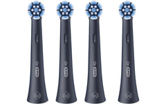 Oral-B Aufsteckbürsten Kids iOSpiderman 4er