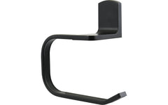 TAKU MATT-SCHWARZ TOILETTENPAPIERHALTER