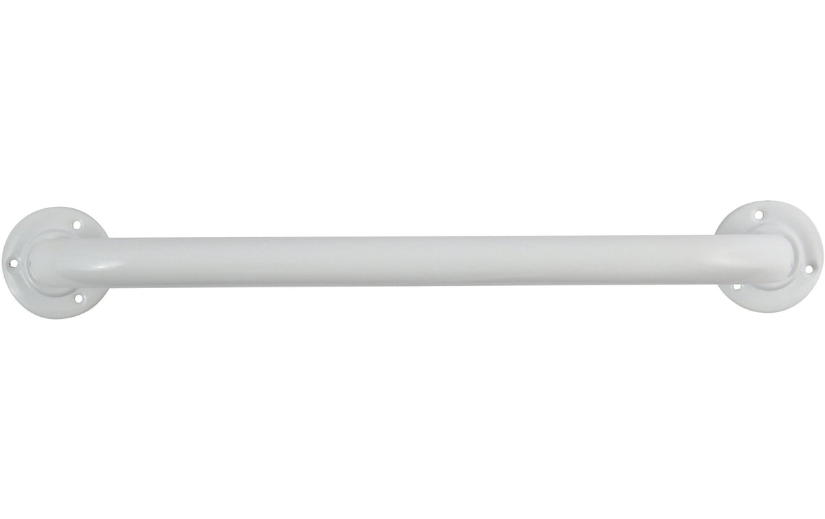 SICHERHEITSHANDGRIFF WEISS 60 CM
