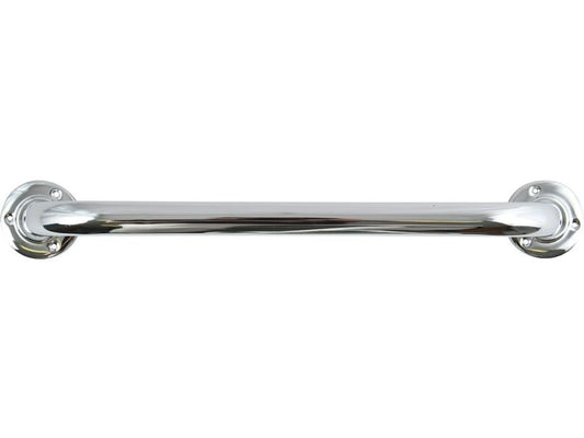 spirella | BADEWANNE HALTEGRIFF VERCHROMT 40 CM