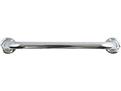 spirella | BADEWANNE HALTEGRIFF VERCHROMT 40 CM