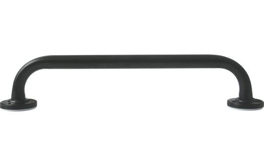 spirella | SICHERHEITSGRIFF METALL SCHWARZ 40CM
