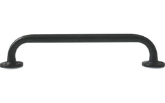 spirella | SICHERHEITSGRIFF METALL SCHWARZ 40CM