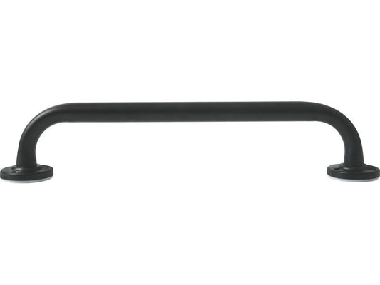 spirella | SICHERHEITSGRIFF METALL SCHWARZ 40CM
