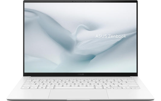 ASUS | UX5406AA-QJ320W, Ultra 9 386H, W11-H | 14 WUXGA OLED, 32GB, 1TB SSD