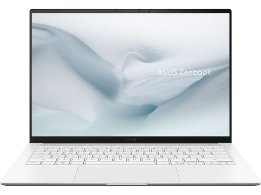 ASUS | UX5406AA-QJ320W, Ultra 9 386H, W11-H | 14 WUXGA OLED, 32GB, 1TB SSD