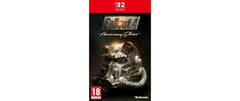 Fallout 4 Anniversary Edition, Switch 2