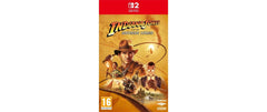 Bethesda | Indiana Jones und der grosse Krei, Switch 2 | Alter: 16+