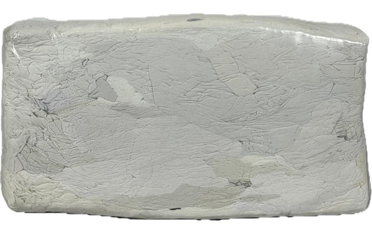 Putzlappen | Trikot weiss 5 kg | TW1 /5