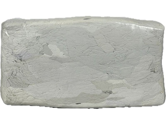 Putzlappen | Trikot weiss 5 kg | TW1 /5