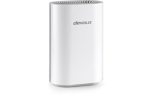 devolo | BE6500 WiFi7 Router | WiFi-7, Dual-Band
