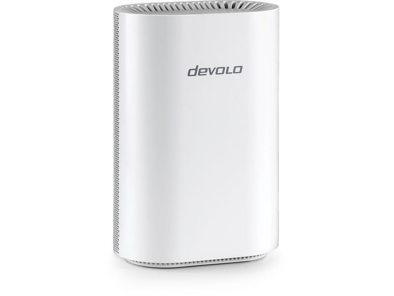 devolo | BE6500 WiFi7 Router | WiFi-7, Dual-Band