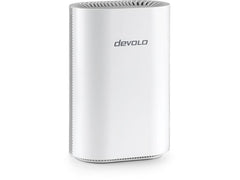 devolo | BE6500 WiFi 7 Extension | WiFi 7, Dual-Band, 1-Pack
