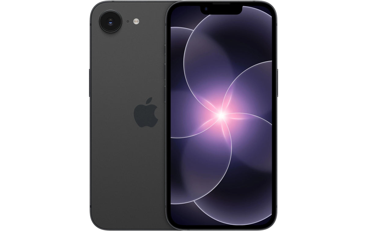 Apple iPhone 17e Black