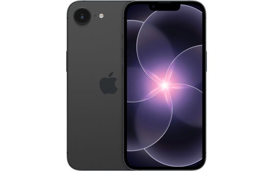 Apple iPhone 17e Black
