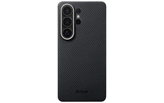 iPitaka Aramid Aaron Button Edge Case