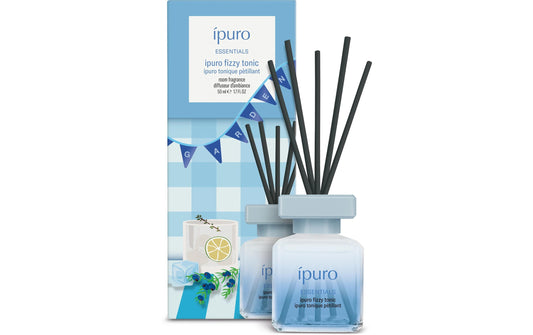 Ipuro Raumduft Fizzy tonic