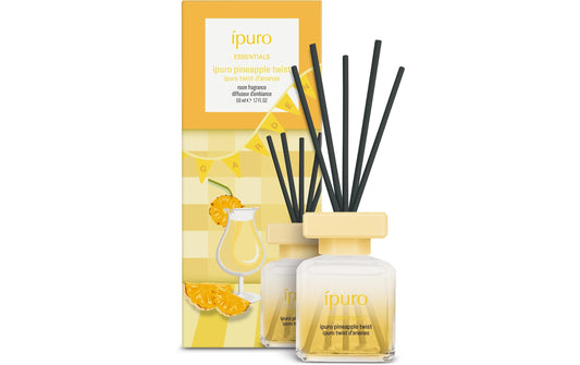 Ipuro Raumduft  Pineapple twist