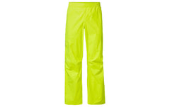 Vaude Drop II, Gr. XXL, neon yellow