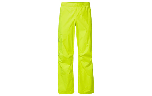 Vaude Drop II, Gr. L, neon yellow