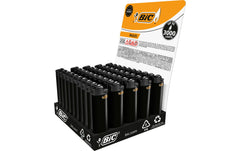 BIC | Maxi J26 All Black | LI J26 ALL BLACK PBL LG 50 EU