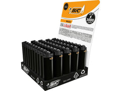 BIC | Maxi J26 All Black | LI J26 ALL BLACK PBL LG 50 EU