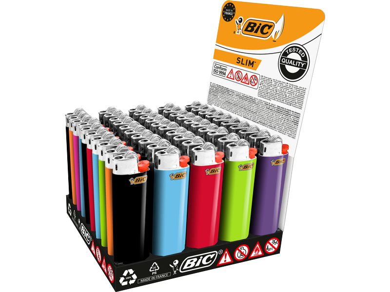 BIC | Slim J23 | LI J23 OP AST PBL LG 50 INT