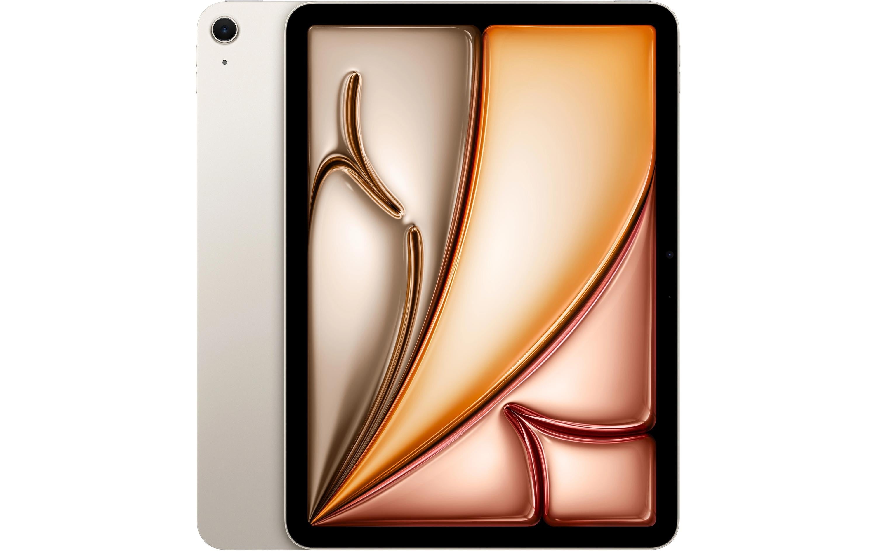 Apple iPad Air 512GB Starlight