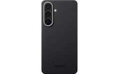 iPitaka Aramid Aaron Button Edge Case