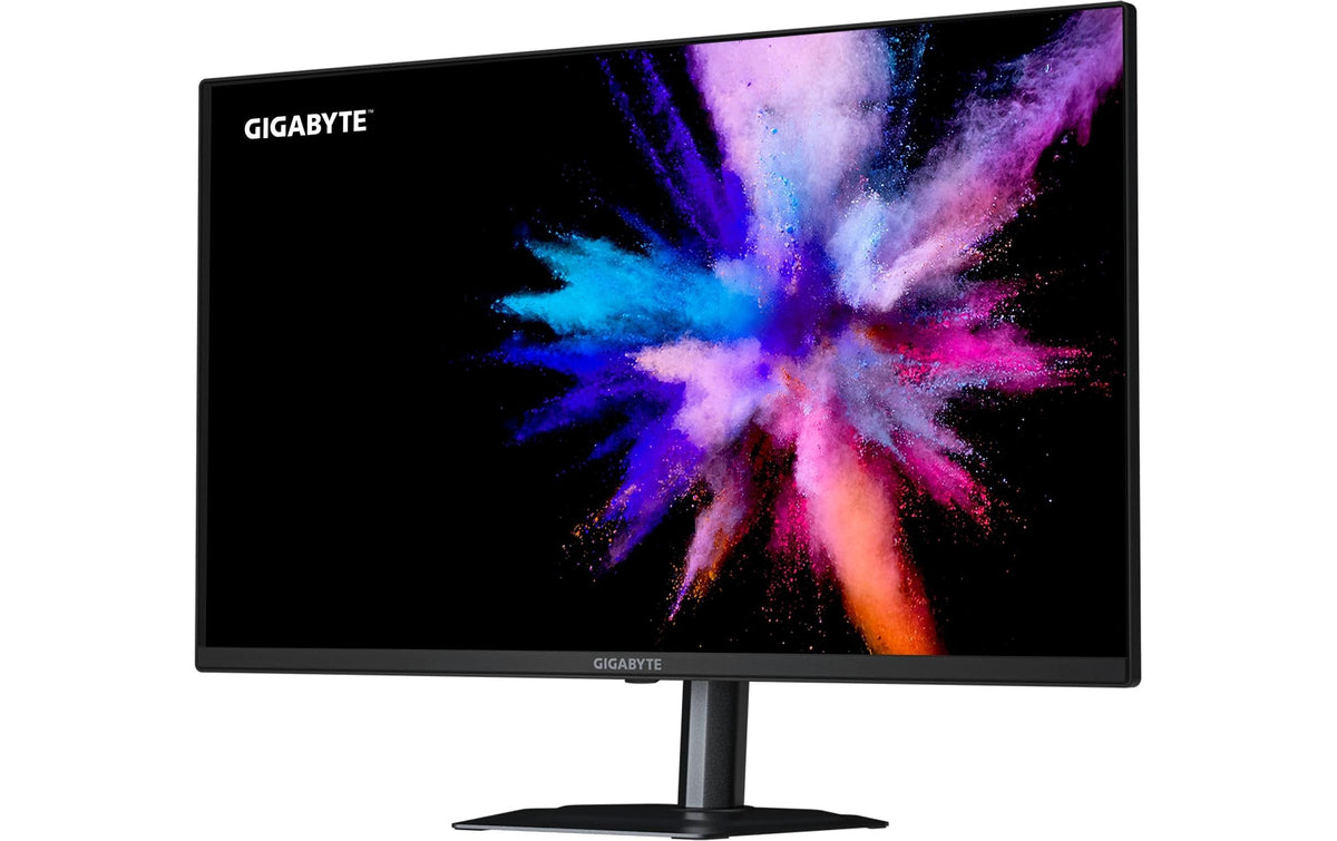 Gigabyte GO27Q24 27 QD-OLED