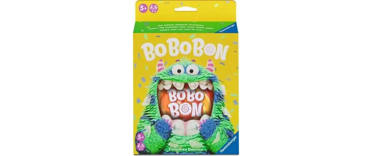 Bo Bo Bon