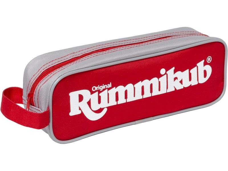 Ravensburger | Rummikub Mini Pouch