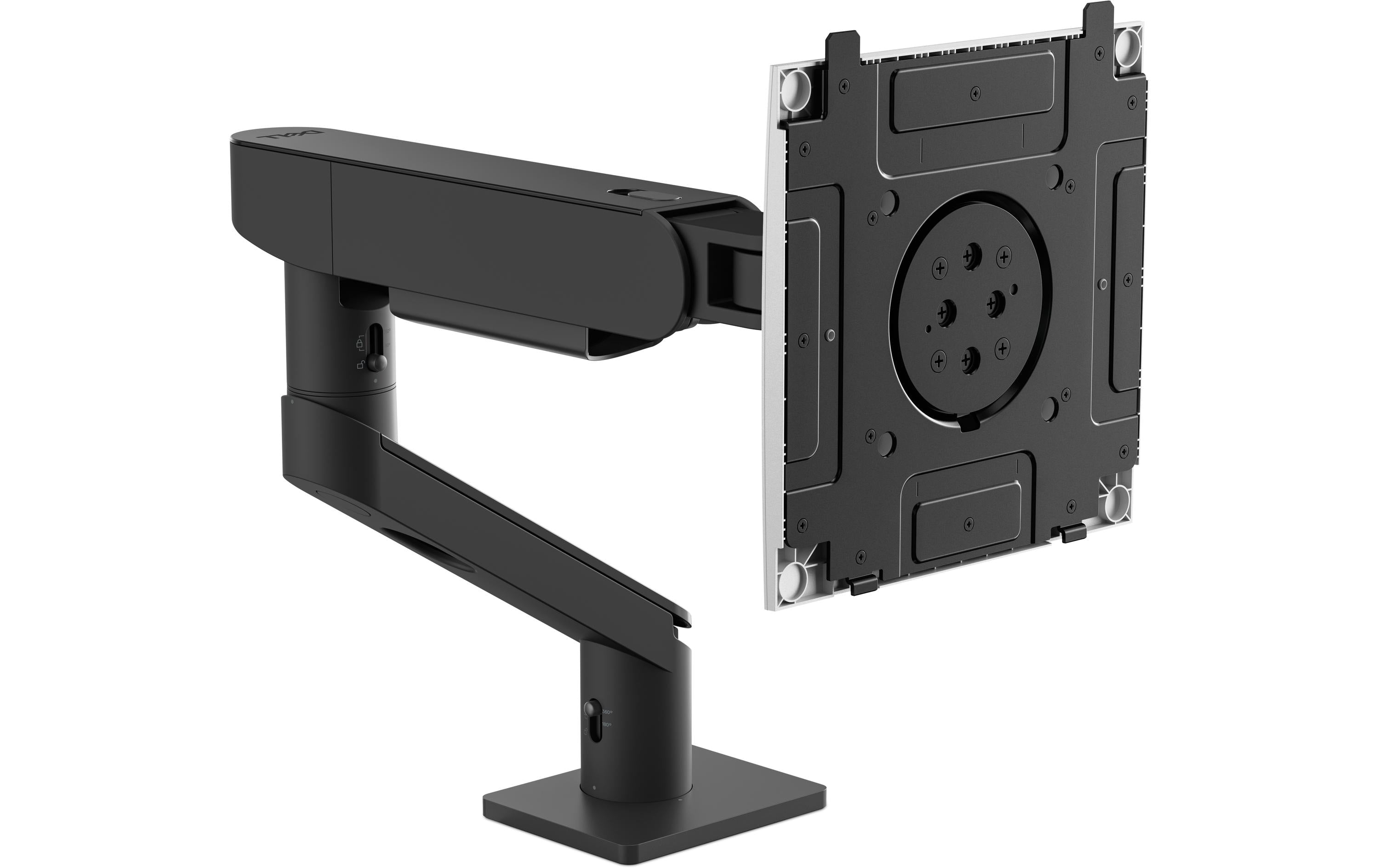 Dell Pro Schwerlast Single-Monitorarm