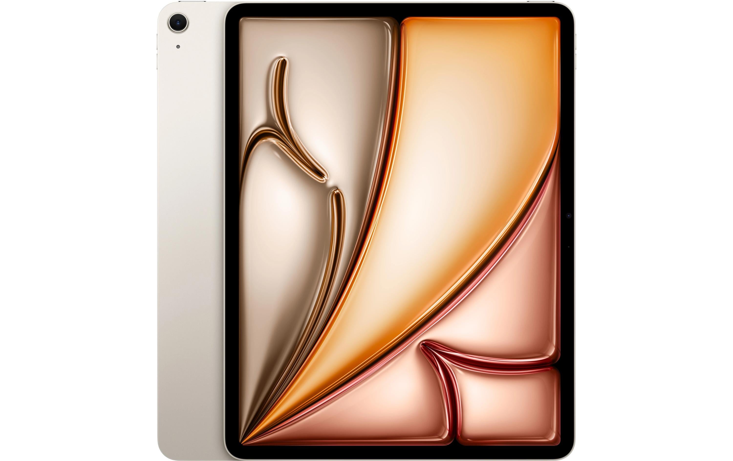 Apple iPad Air 256GB Starlight
