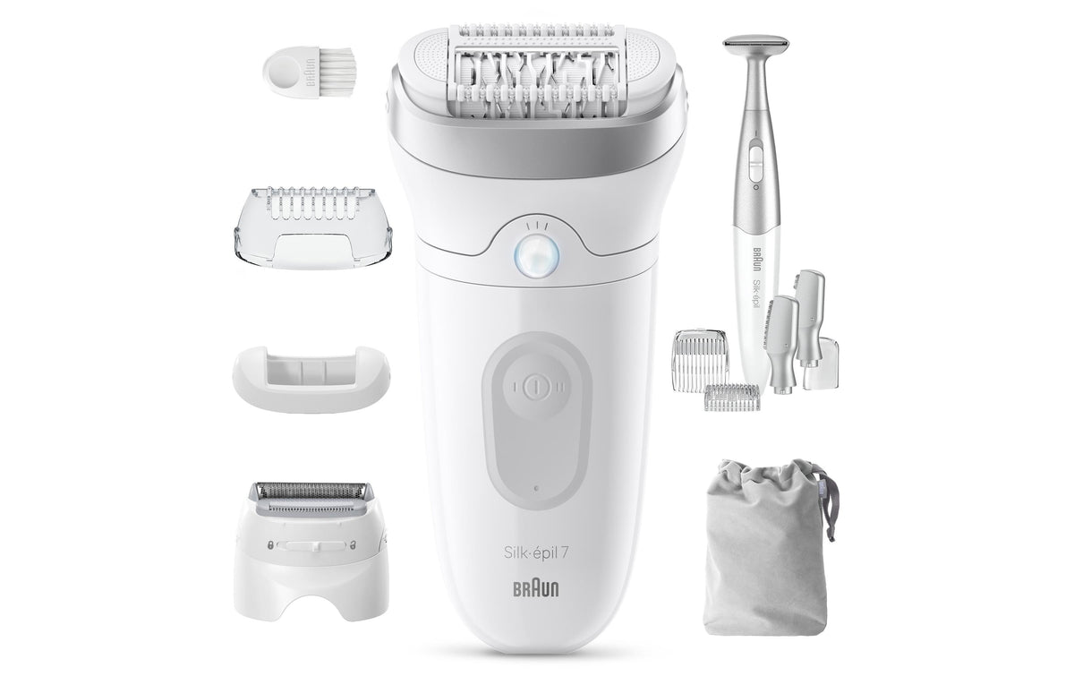 Braun Silk-épil 7-241