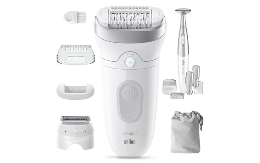 Braun Silk-épil 7-241