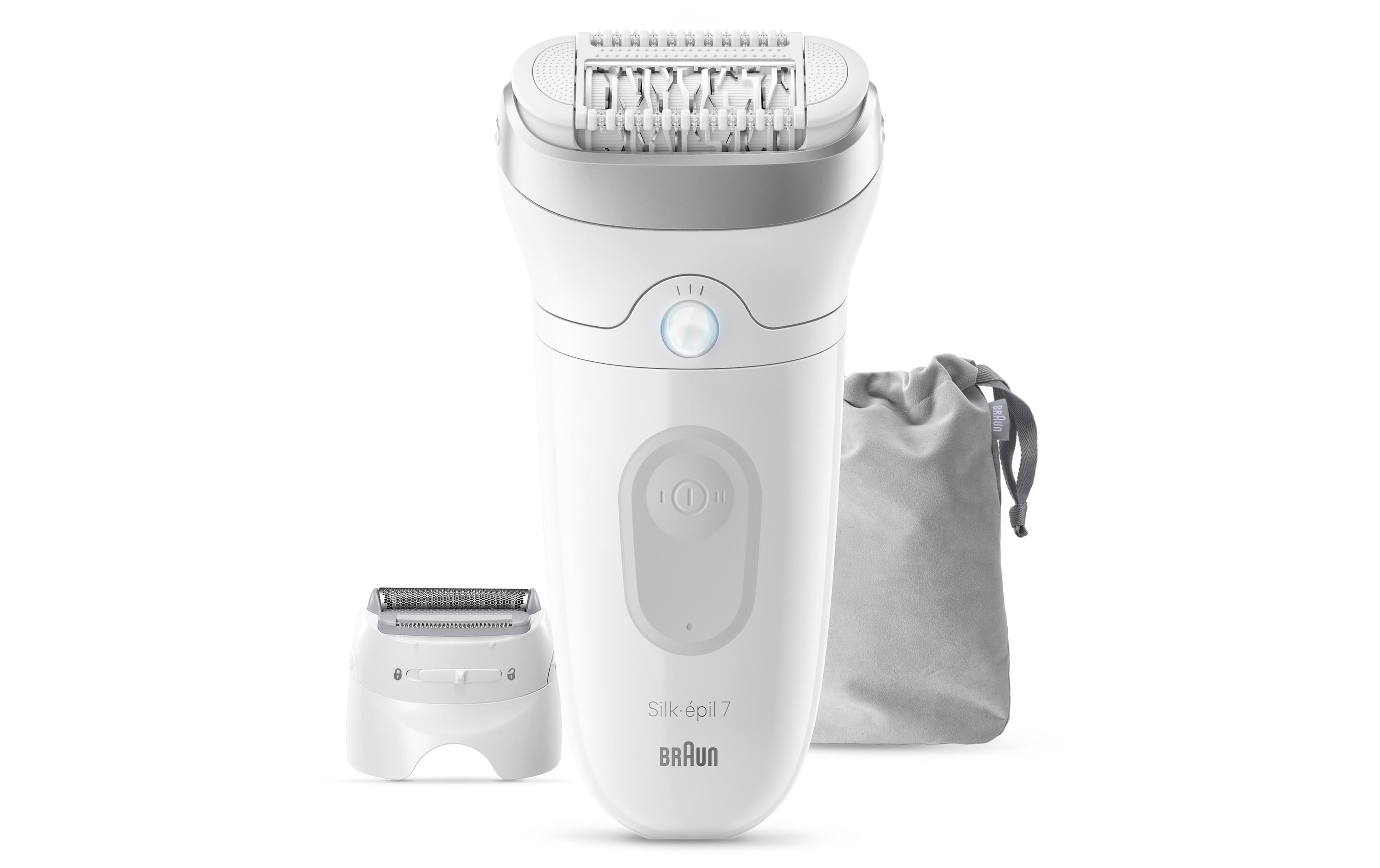 Braun Silk-épil 7-041