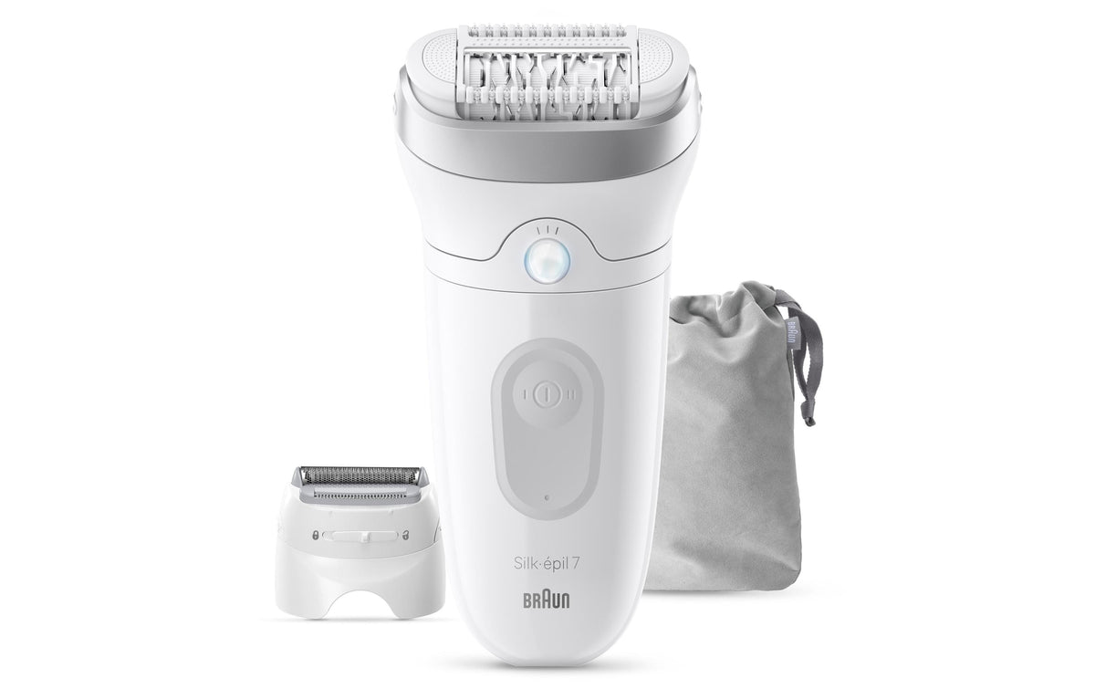 Braun Silk-épil 7-041