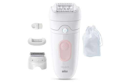 Braun Silk-épil 5-030