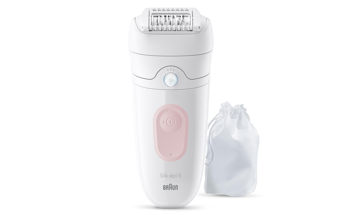 Braun Silk-épil 5-011