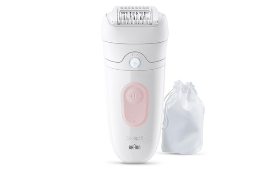 Braun Silk-épil 5-011
